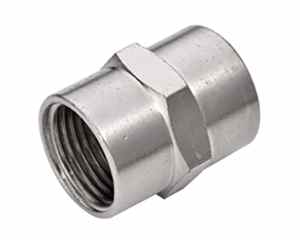 BTFFC | Female Coupling brass pipe fitting female coupling