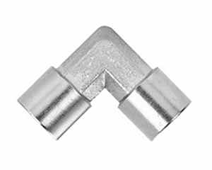 BTLFF | Female Elbow brass pipe fitting female elbow